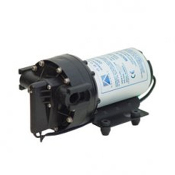 Aquatec 550 Series 3.3 GPM Delivery Pump 12V DC 1/2" NPT (5512-1B12-B636) Aquatec 550 Series 3.3 GPM Delivery Pump 12V DC 1/2" NPT (5512-1B12-B636)