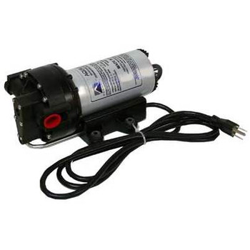 Aquatec 550 Series 5.0 GPM Delivery Pump 12V DC 1/2" NPT (5513-1E77-M636) Aquatec 550 Series 5.0 GPM Delivery Pump 12V DC 1/2" NPT (5513-1E77-M636)