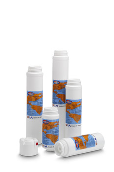 Omnipure GAC T33 Carbon Filter Omnipure GAC T33 Carbon Filter