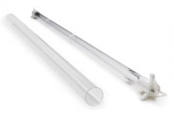 Viqua 602850-103 UVMAX Replacement UV Lamp/Sleeve Combo Kit Use In J/PLUS, K/PLUS, PRO30, PRO50, S80, SM80, SV50 UV Systems Viqua 602850-103 UVMAX Replacement UV Lamp/Sleeve Combo Kit Use In J/PLUS, K/PLUS, PRO30, PRO50, S80, SM80, SV50 UV Systems