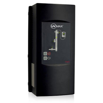Viqua UVMAX 650709-004 Controller/Power Supply Use In H UV System 100-240V