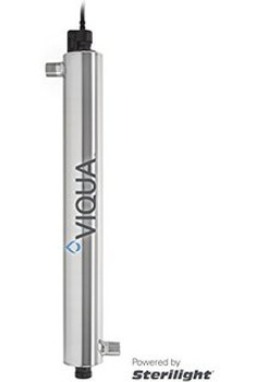 Viqua Sterilight VP950 Professional UV System 46 GPM 1.5" MNPT Viqua Sterilight VP950 Professional UV System 46 GPM 1.5" MNPT