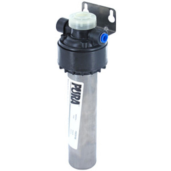 Pura Addon-1 UV Disinfection System 1 GPM (15520100) Pura Addon-1 UV Disinfection System 1 GPM (15520100)