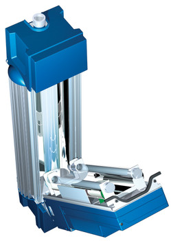 Upstream NC 10-50 UV System 10 GPM 1" (R000002) Upstream NC 10-50 UV System 10 GPM 1" (R000002)