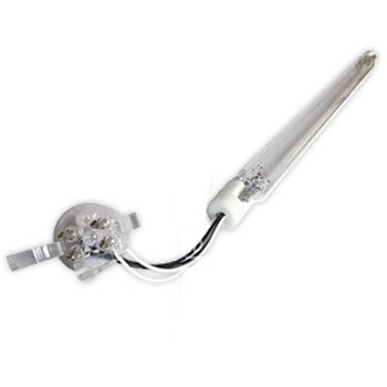 Wedeco NLR1880 (89302) Replacement UV Lamp Use in AP7, AP10, ES7, M7 and M10 Wedeco UV Systems Wedeco NLR1880 (89302) Replacement UV Lamp Use in AP7, AP10, ES7, M7 and M10 Wedeco UV Systems