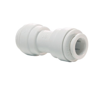 John Guest PP Series Equal Straight Union Connectors John Guest PP Series Equal Straight Union Connectors