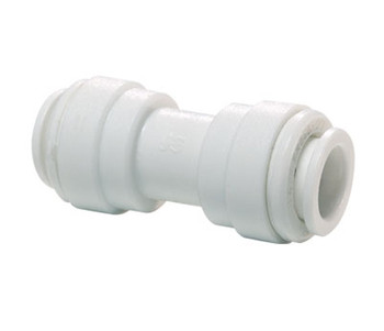 John Guest CI Series Equal Straight Union Connector John Guest CI Series Equal Straight Union Connector