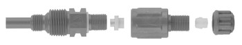 Stenner UCDBINJ Pump Injection Check Valve Kit 1/4" Stenner UCDBINJ Pump Injection Check Valve Kit 1/4"