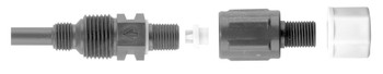 Stenner UCINJ38 Pump Injection Check Valve Kit 3/8" Stenner UCINJ38 Pump Injection Check Valve Kit 3/8"