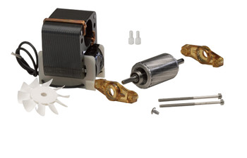 Stenner MSK120 Motor Service Kit 120V/60Hz for All Classic Pumps Stenner MSK120 Motor Service Kit 120V/60Hz for All Classic Pumps