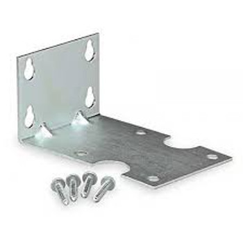 Metal Bracket w/ Screws for Pentek Traditional Slim Line Housins (244047) Metal Bracket w/ Screws for Pentek Traditional Slim Line Housins (244047)