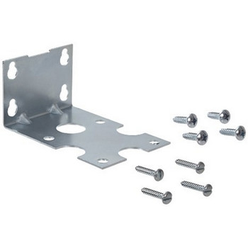 Metal Bracket w/ Screws for Pentek Standard Housings (150578) Metal Bracket w/ Screws for Pentek Standard Housings (150578)