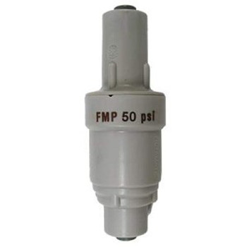 Apex- FiltaMate Pressure Limiting Valves 60 PSI 3/8" FQC (FMP60PSI-3/8) Apex- FiltaMate Pressure Limiting Valves 60 PSI 3/8" FQC (FMP60PSI-3/8)
