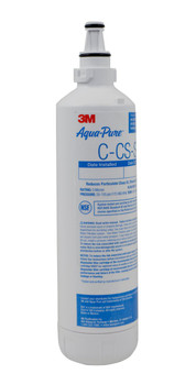 3M™ Aqua-Pure™ In-Line Water Filter System IL-IM-01, 5617202, 5 µm, 10/Case
