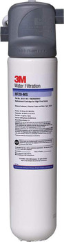 BREW120-MS 0.5 Micron Water Filtration System with Valve-in-Head (5616001) BREW120-MS 0.5 Micron Water Filtration System with Valve-in-Head (5616001)