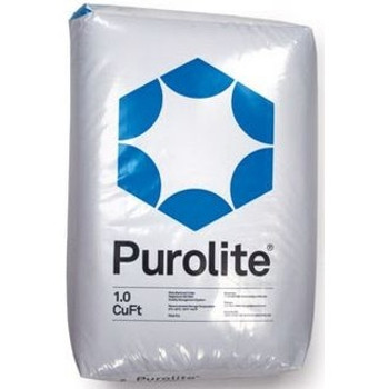 Purolite SST-60 Salt Saving Softening Resin (1 Cu Ft) Purolite SST-60 Salt Saving Softening Resin (1 Cu Ft)