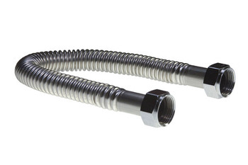 Falcon 3/4" - Female to Female SS Flex Connectors Falcon 3/4" - Female to Female SS Flex Connectors