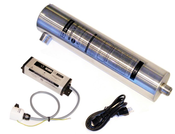 UV Dynamics UVD240 8 GPM UV System 3/4" MNPT UV Dynamics UVD240 8 GPM UV System 3/4" MNPT