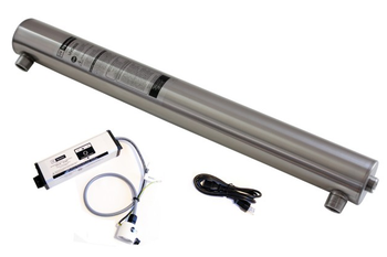 UV Dynamics UVD800 26 GPM UV System 1" MNPT