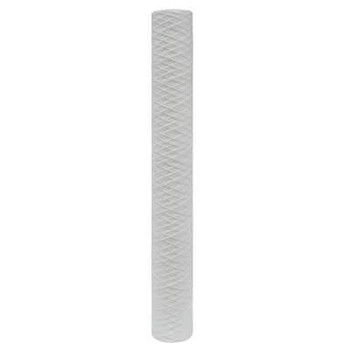 String Wound 2.5" x 30" Sediment Filter Cartridges String Wound 2.5" x 30" Sediment Filter Cartridges