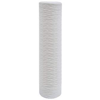 String Wound 4.5" x 20" Sediment Filter Cartridges String Wound 4.5" x 20" Sediment Filter Cartridges