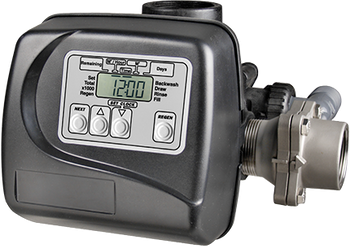 Clack WS15EE Meter Control Valve (V15EE) Clack WS15EE Meter Control Valve (V15EE)