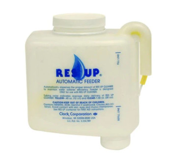 Pro Res Care Feeder 12CC