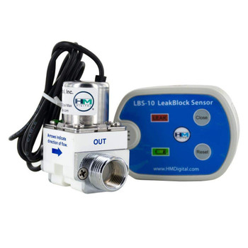 HM Digital LBS-10 Leak detector HM Digital LBS-10 Leak detector