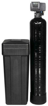 Water Softener with Fluoride Removal Carbon Media & Fleck 5600SXTMeter Control Water Softener with Fluoride Removal Carbon Media & Fleck 5600SXTMeter Control