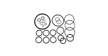 Clack WS1 Replacement O-Rings Clack WS1 Replacement O-Rings