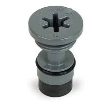 Autotrol Backwash Control Plugs