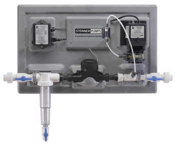 Stenner Proportional Injection Systems