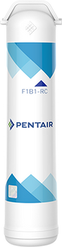 Lead/Chemical Carbon Block Cartridge