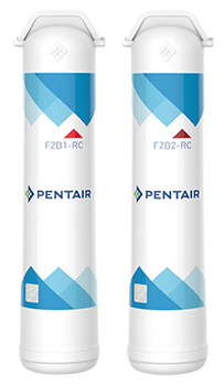 Twin Pack VOC Cartridge Filters