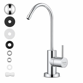 Puroflo 878 Series Faucet