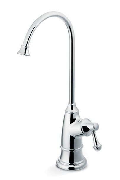 Tomlinson Designer 600 Pbr Series Ro Faucet Cold Only Nsf