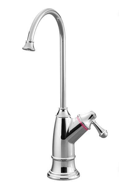 Tomlinson Designer 600 Pbrh Series Ro Faucet Hot Only Nsf