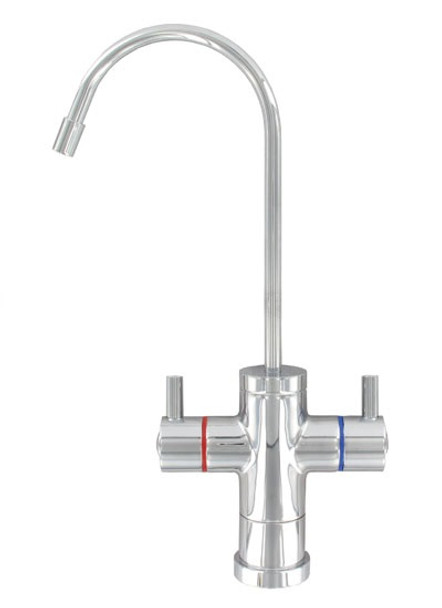 Tomlinson Cold Water Ro Faucet Ultra Contemporary