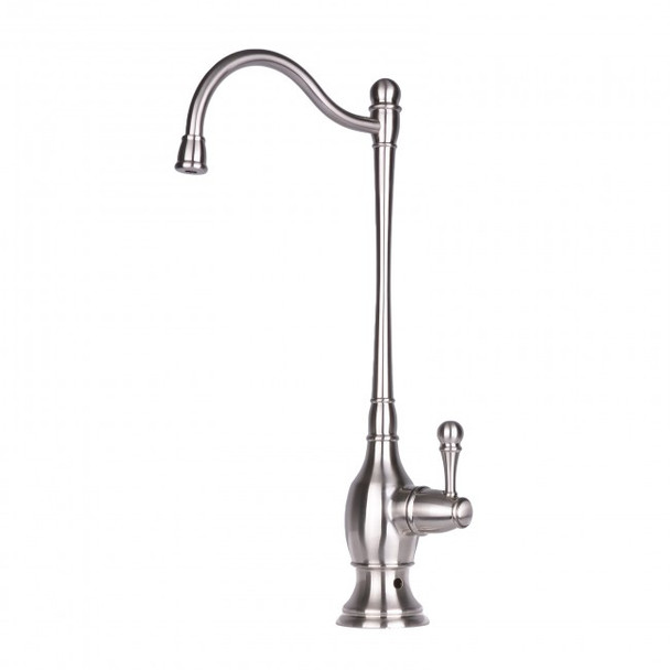 Tomlinson Vintage Series Ro Faucets Canadian Water Warehouse Ltd