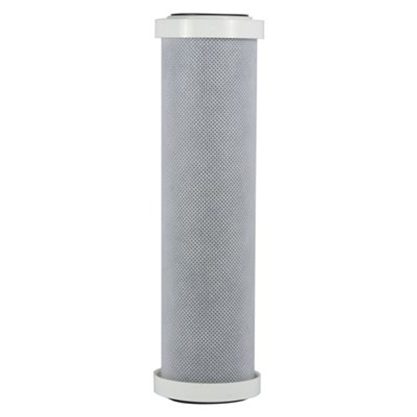 32-450-20-GREEN Matrikx CTO 5 Micron Carbon Block Filter Cartridge (4.50" x 20")