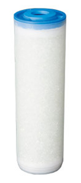 AF-10-3690 Aries AF Series Fluoride Removal Active Alumina Filter Cartridge (2.5" x 10")