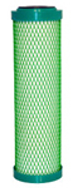 FX10VOC Filterex 5 Micron VOC & Chlorine Removal Filter Cartridge (2.5" x 10")