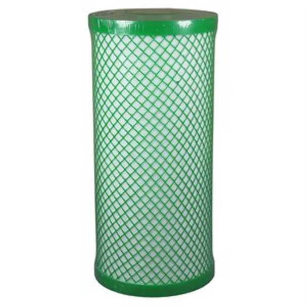 FXB10VOC Filterex 5 Micron VOC & Chlorine Removal Filter Cartridge (4.5" x 10" )