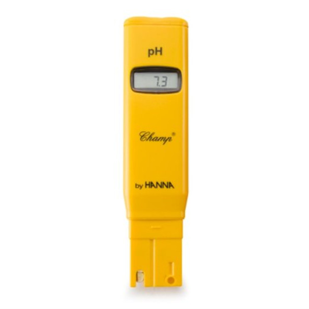 HI98106 Hanna Champ pH Tester