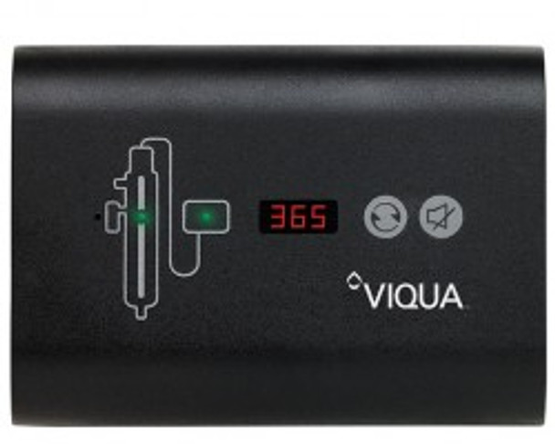 Viqua UVMAX 650716-007 Controller/Power Supply Use In D, E, F, PRO7 and PRO15 UV Systems 100-240V