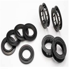 60125 Fleck Seal & Spacer Kit 5600 / Top 9000 & 9100 Canadian Water