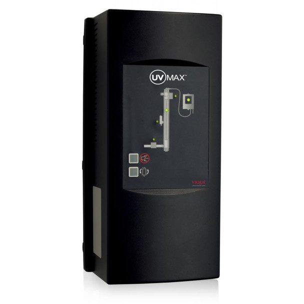 Viqua UVMAX 660018-R Controller/Power Supply Use In K and S80 UV Systems 100-240V