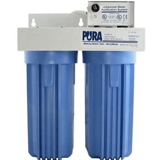 Pura UVB2-EPCB/SD Disinfection System 2 GPM (15620121)