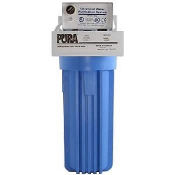 Pura UVB1-EPCB Disinfection System 2 GPM (15610111)