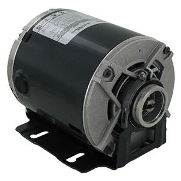 GE/Marathon Electric Carbonator Motor 3/4 HP 115-230V Nema Frame 48YZ (H714)